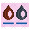 Hair  Icon