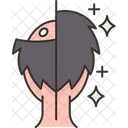 Hair  Icon