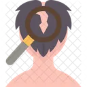 Hair  Icon