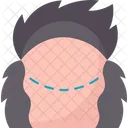 Hair  Icon