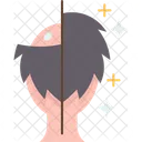 Hair  Icon