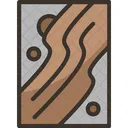 Hair Color Hairstyle Icon