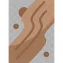 Hair Color Hairstyle Icon