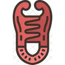 Hair Clips Hairstyle Icon