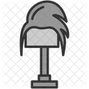 Hair Hair Cutting Hair Extension Icon