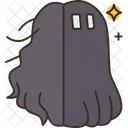 Hair Treatment Care Icon