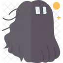Hair Treatment Care Icon