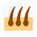 Cosmetics Fashion Makeup Icon