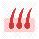 Cosmetics Fashion Makeup Icon