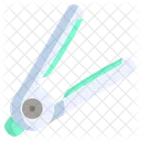 Care Hair Hairstyle Icon