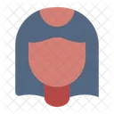 Hair loss  Icon