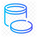 Hair Mask Product Treatment Icon