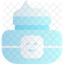 Mask Hair Treatment Icon