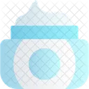 Mask Hair Treatment Icon