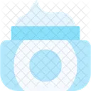 Mask Hair Treatment Icon
