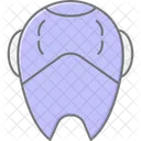 Hair Net Hairnet Net Icon