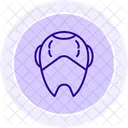 Hair Net Hairnet Net Icon