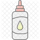 Hair Oil Bottle Hairoilbottle Bottle Icon