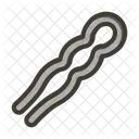 Pin Hair Accessory アイコン