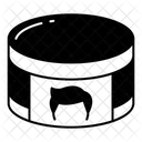 Hair Pomade  Icon