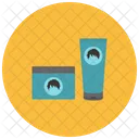Man Hair Products Icon