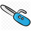 Hair Roller  Icon