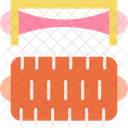 Hair roller  Icon