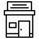 Hair Salon Fashion Icon