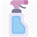 Hair Spray Hair Salon Beauty 아이콘