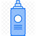 Hair Spray Icon