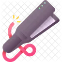Hair Straightener Straightener Hair Iron Icon