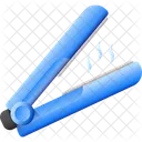 Hair Straightener Straightener Hair Iron Icon