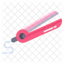Hair Straightener  Icon