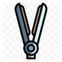Hair Straightener  Icon