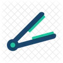 Barbershop Flat Icon Pack 아이콘