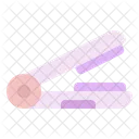 Medical Health Syringe Icon