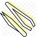 Hair Threader Beauty Icon