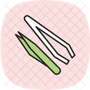 Hair Threader Beauty Icon