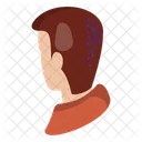 Hair transplant  Icon