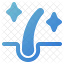 Hair Treatment Conditioning Repair Icon