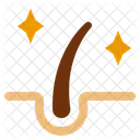 Hair Treatment Conditioning Repair Icon