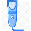 Hair Shaver Barber Icon