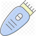 Hair Trimmer Hairtrimmer Trimmer Icon