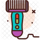 Hair Trimmer  Icon