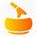 Hair Wax Removal Legs Icon