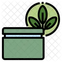 Hair Wax  Icon