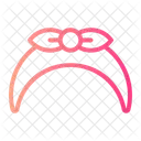 Hairband  Icon