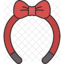 Hairband  Icon