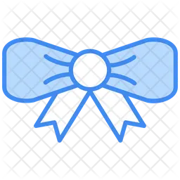 Hairbow  Icon