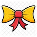 Bow Bowtie Ribbon Bow Icon